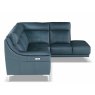 Nicoletti Home Rosco - Electric Recliner Corner Sofa