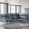 Nicoletti Home Rosco - Electric Recliner Corner Sofa