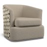 Orla Kiely Orla Kiely Callan - Swivel Chair