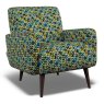 Orla Kiely Orla Kiely Pettigo - Armchair