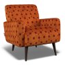 Orla Kiely Orla Kiely Pettigo - Armchair