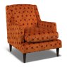 Orla Kiely Orla Kiely Spiddal - Armchair