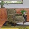 Orla Kiely Orla Kiely Spiddal - Armchair