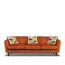 Orla Kiely Orla Kiely Dorsey - Extra Large Sofa