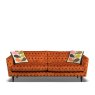 Orla Kiely Orla Kiely Dorsey - Large Sofa