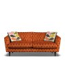 Orla Kiely Orla Kiely Dorsey - Medium Sofa