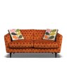 Orla Kiely Orla Kiely Dorsey - Small Sofa