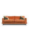 Orla Kiely Orla Kiely Larch - Large Sofa