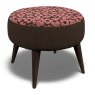 Orla Kiely Orla Kiely - Roundwood Stool