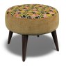 Orla Kiely Orla Kiely - Roundwood Stool