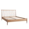 Ercol Ercol Winslow - Kingsize Bedstead