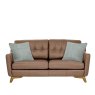 Ercol Ercol Cosenza - Medium Sofa