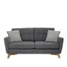 Ercol Ercol Cosenza - Medium Sofa