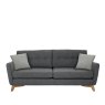 Ercol Ercol Cosenza - Large Sofa