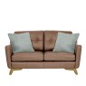 Ercol Ercol Cosenza - Small Sofa