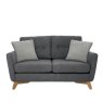 Ercol Ercol Cosenza - Small Sofa
