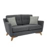 Ercol Ercol Cosenza - Small Sofa