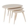 Ercol Ercol Collection - Pebble Nest of Tables