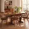 Ercol Ercol Windsor - Dining Chair (Upholstered)
