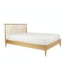 Ercol Ercol Teramo Bedroom - Superking Bed Frame 180cm