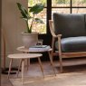 Ercol Ercol Collection - Pebble Coffee Table Nest