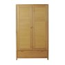 Ercol Ercol Bosco Bedroom - 2 Door Wardrobe