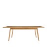 Ercol Ercol Teramo - Medium Extending Dining Table