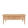 Ercol Ercol Teramo - Coffee Table