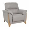 Ercol Ercol Enna - Armchair