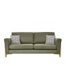 Ercol Ercol Marinello - Large Sofa