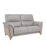 Ercol Ercol Enna - Medium Recliner Sofa