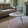 Ercol Ercol Collection - Pebble Coffee Table