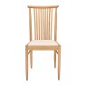 Ercol Ercol Teramo - Dining Chair (Cream Fabric)
