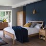 Ercol Ercol Bosco Bedroom - Kingsize Bed Frame