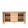 Ercol Ercol Teramo - Large Sideboard