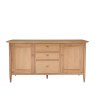 Ercol Ercol Teramo - Large Sideboard