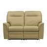 Parker Knoll Parker Knoll Hudson 23 - 2 Seat Power Recliner Sofa
