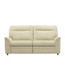 Parker Knoll Parker Knoll Hudson 23 - Large 2 Seat Sofa