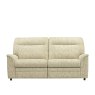 Parker Knoll Parker Knoll Hudson 23 - Large 2 Seat Sofa