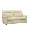 Parker Knoll Parker Knoll Hudson 23 - Large 2 Seat Sofa