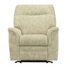 Parker Knoll Parker Knoll Hudson 23 - Power Recliner Armchair with Lumbar and Headrest Support