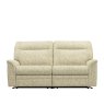 Parker Knoll Parker Knoll Hudson 23 - Large 2 Seat Power Recliner Sofa with Lumbar and Headrest Support