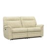 Parker Knoll Parker Knoll Hudson 23 - Large 2 Seat Power Recliner Sofa with Lumbar and Headrest Support