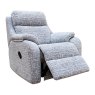 G Plan G Plan Kingsbury - Manual Recliner Chair