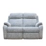 G Plan Upholstery G Plan Kingsbury - 2 Seat Sofa