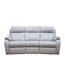 G Plan G Plan Kingsbury - 3 Seat Curved Sofa