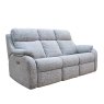 G Plan G Plan Kingsbury - 3 Seat Power Recliner Sofa