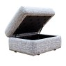 G Plan G Plan Kingsbury - Storage Footstool