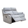 G Plan G Plan Kingsbury - 2 Seat Manual Recliner Sofa