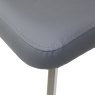 Classic Furniture Harrogate - Dining Chair (Grey)